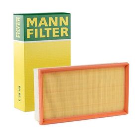 Mann C29110 Hava Filtresi