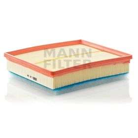 Mann C29168 Hava Filtresi
