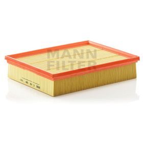Mann C29198 Hava Filtresi