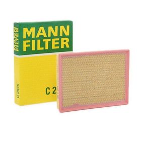 Mann C2975 Hava Filtresi