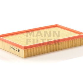 Mann C2991-2 Hava Filtresi