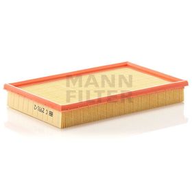 Mann C2991-2 Hava Filtresi