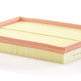 Mann C30125-4 Hava Filtresi