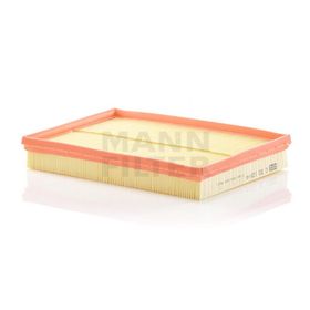 Mann C30125-4 Hava Filtresi