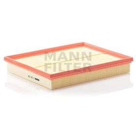 Mann C30130 Hava Filtresi