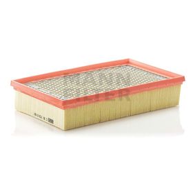 Mann C30153-2 Hava Filtresi