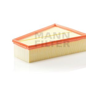 Mann C30161 Hava Filtresi