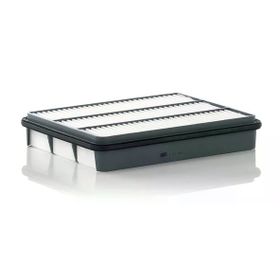 Mann C31007 Hava Filtresi