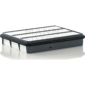 Mann C31007 Hava Filtresi