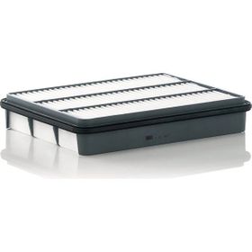Mann C31007 Hava Filtresi