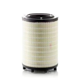 Mann C31014 Hava Filtresi