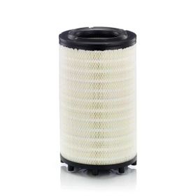 Mann C31017 Hava Filtresi