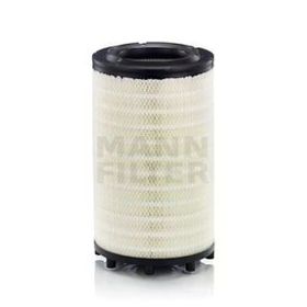 Mann C31017 Hava Filtresi