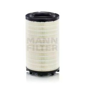 Mann C31017 Hava Filtresi