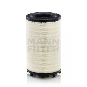 Mann C31017 Hava Filtresi