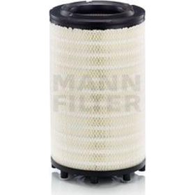 Mann C31017 Hava Filtresi