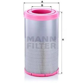 Mann C31034 Hava Filtresi