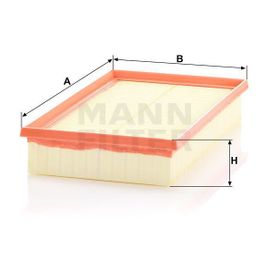 Mann C31120 Hava Filtresi
