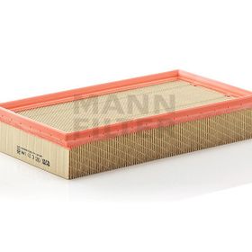 Mann C31144 Hava Filtresi