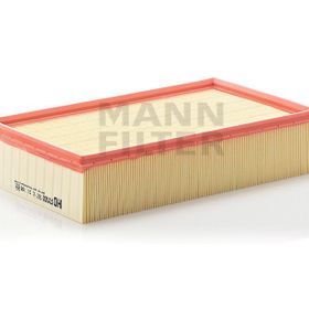 Mann C31195 Hava Filtresi