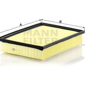Mann C32011 Hava Filtresi