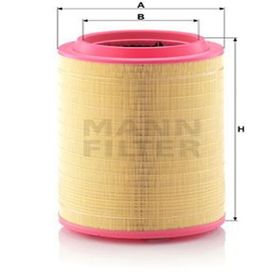 Mann C321420-2 Hava Filtresi