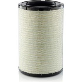 Mann C32160 Hava Filtresi