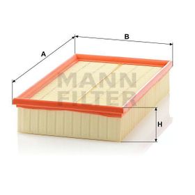 Mann C32164 Hava Filtresi