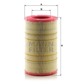 Mann C321700-2 Hava Filtresi
