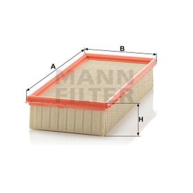Mann C33130 Hava Filtresi