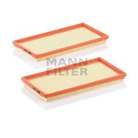 Mann C3361-2 Hava Filtresi