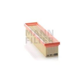 Mann C3366 Hava Filtresi