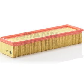 Mann C3377 Hava Filtresi