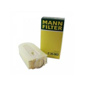 Mann C35003 Hava Filtresi