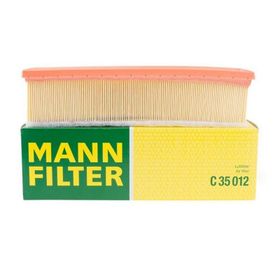 Mann C35012 Hava Filtresi