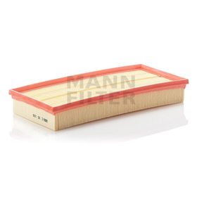 Mann C35126 Hava Filtresi
