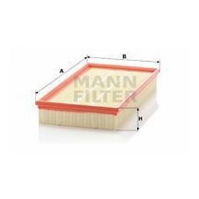 Mann C35148 Hava Filtresi