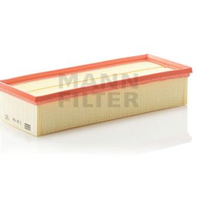 Mann C35154 Hava Filtresi