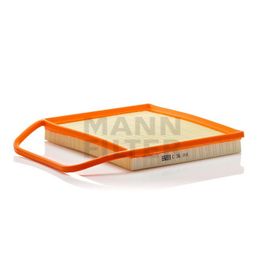 Mann C36004 Hava Filtresi