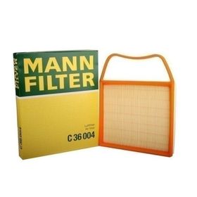 Mann C36004 Hava Filtresi
