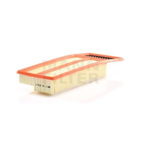 Mann C36006-1 Hava Filtresi