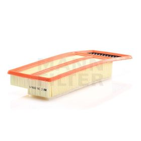 Mann C36006-1 Hava Filtresi