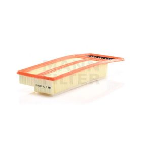 Mann C36006-1 Hava Filtresi