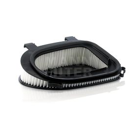 Mann C36014 Hava Filtresi