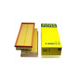 Mann C3698-3-2 Hava Filtresi