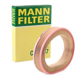 Mann C37107 Hava Filtresi