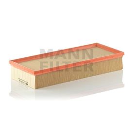 Mann C37157 Hava Filtresi