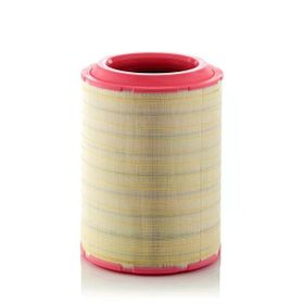 Mann C372070-2 Hava Filtresi