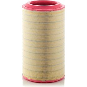 Mann C372680-2 Hava Filtresi