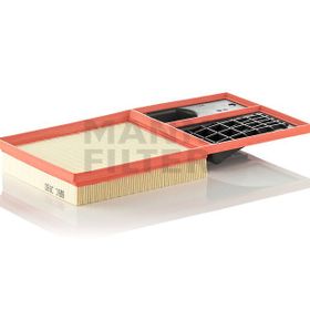 Mann C3880 Hava Filtresi